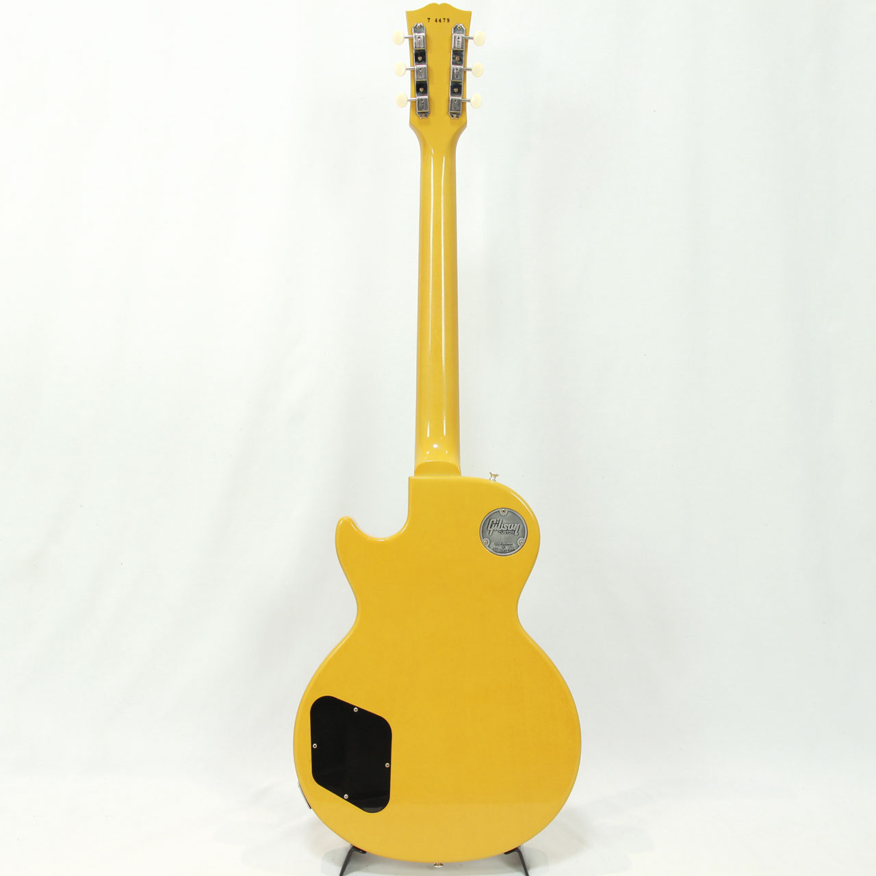 Gibson Custom Shop Murphy Lab 1957 Les Paul Special Single