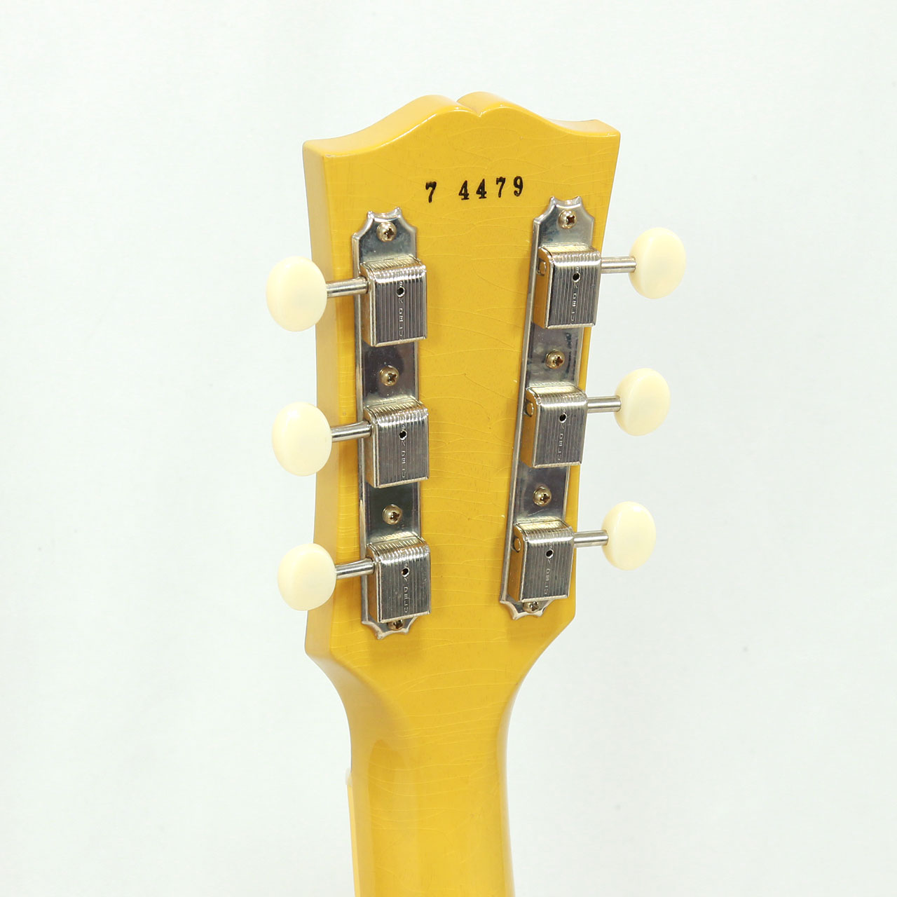 Gibson Custom Shop Murphy Lab 1957 Les Paul Special Single