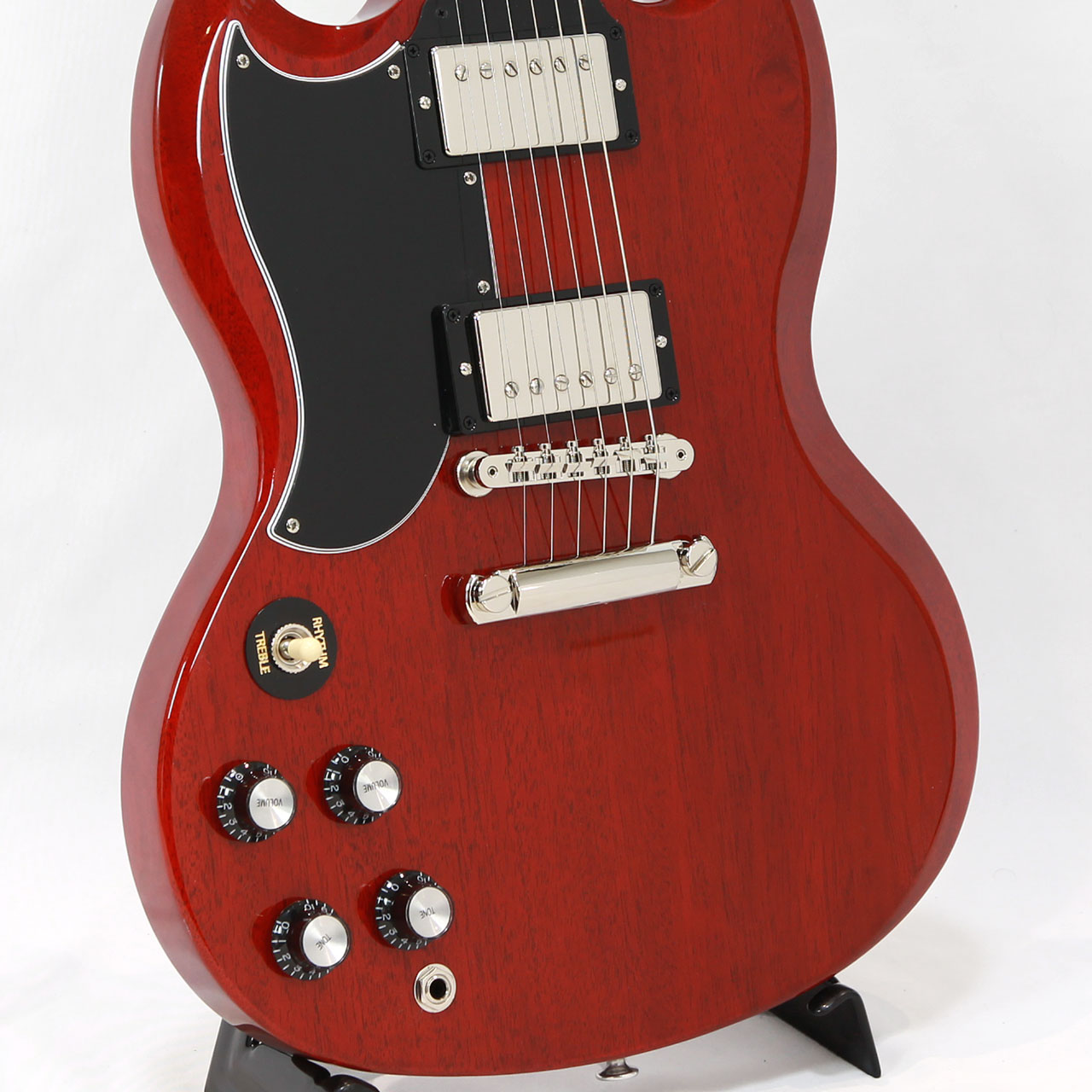 Gibson ギブソン SG Standard 61 Lefty Vintage Cherry USA SG