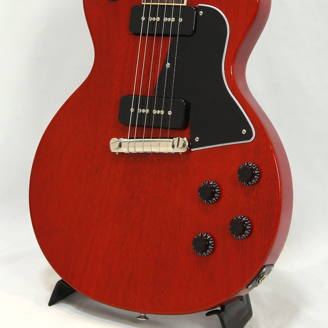 Gibson ギブソン Les Paul Special Vintage Cherry USA レス Gibson ギブソン Les Paul Special Vintage Cherry USA レス