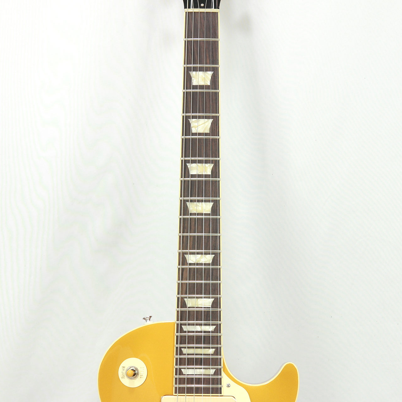 TOKAI トーカイ LS220 GT 国産 エレキギター ゴールドトップ P90