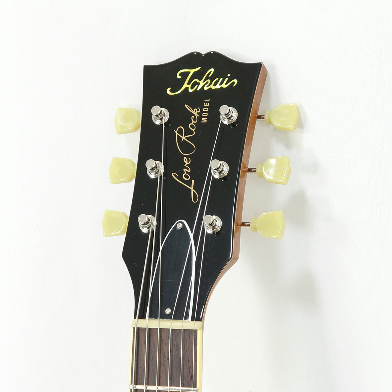 TOKAI トーカイ LS220 GT 国産 エレキギター ゴールドトップ P90 TOKAI トーカイ LS220 GT 国産 エレキギター ゴールドトップ P90