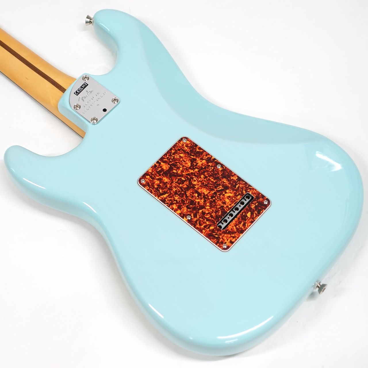 Fender フェンダー Limited Edition American Professional II