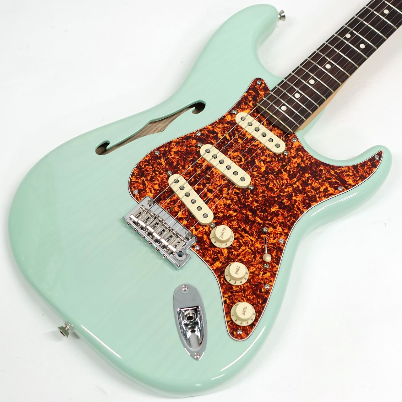 Fender フェンダー Limited Edition American Professional II