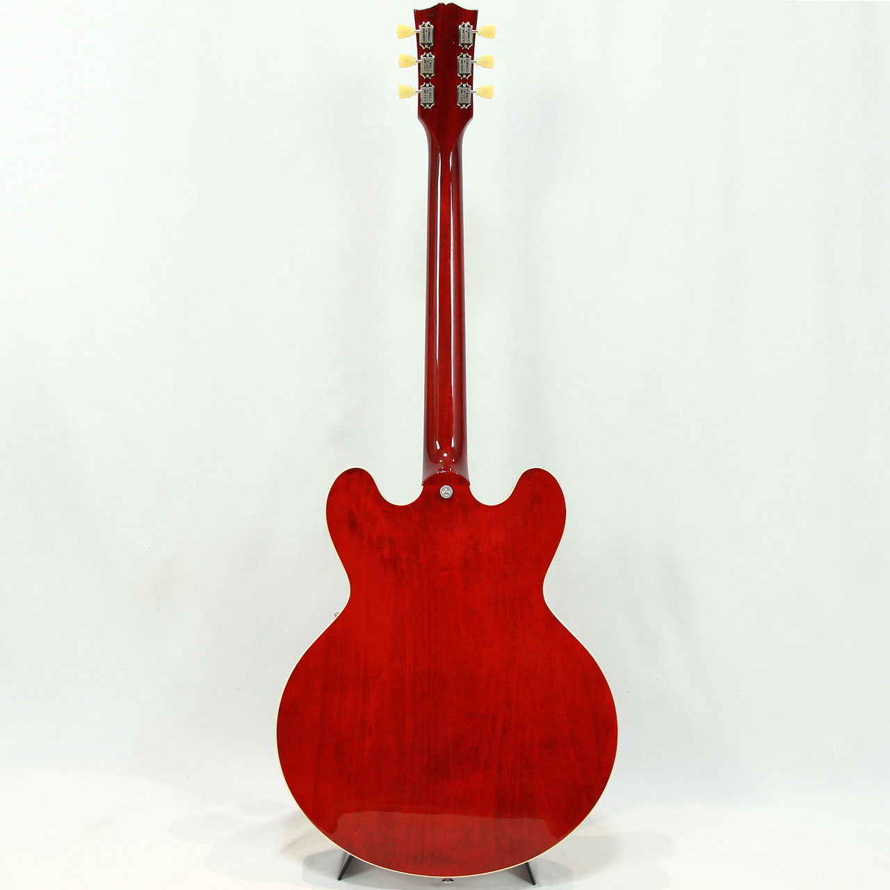 Gibson ギブソン ES-345 / Sixties Cherry #214230371