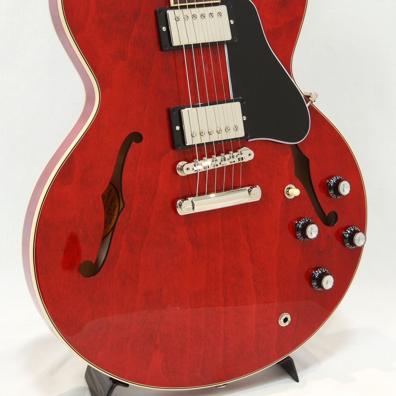 Gibson ギブソン ES-345 / Sixties Cherry #214230371