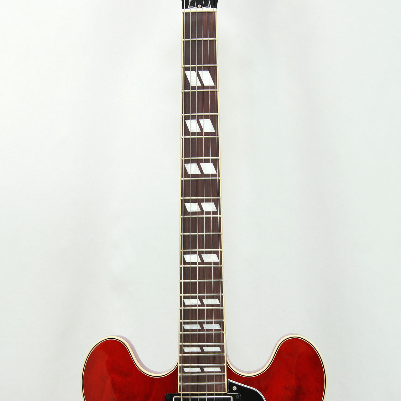 Gibson ギブソン ES-345 / Sixties Cherry #214230371
