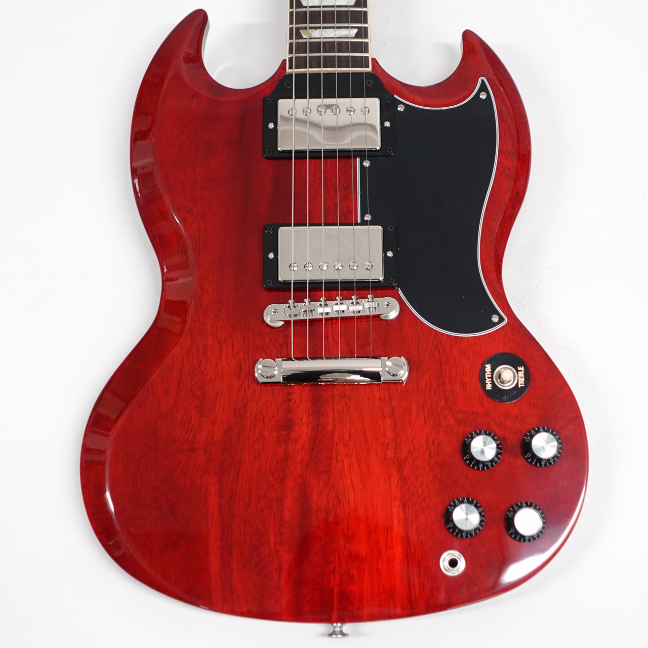 ギブソン　SG Gibson(ギブソン) / SG SPECIAL FADED エレキギター/SGタイプ