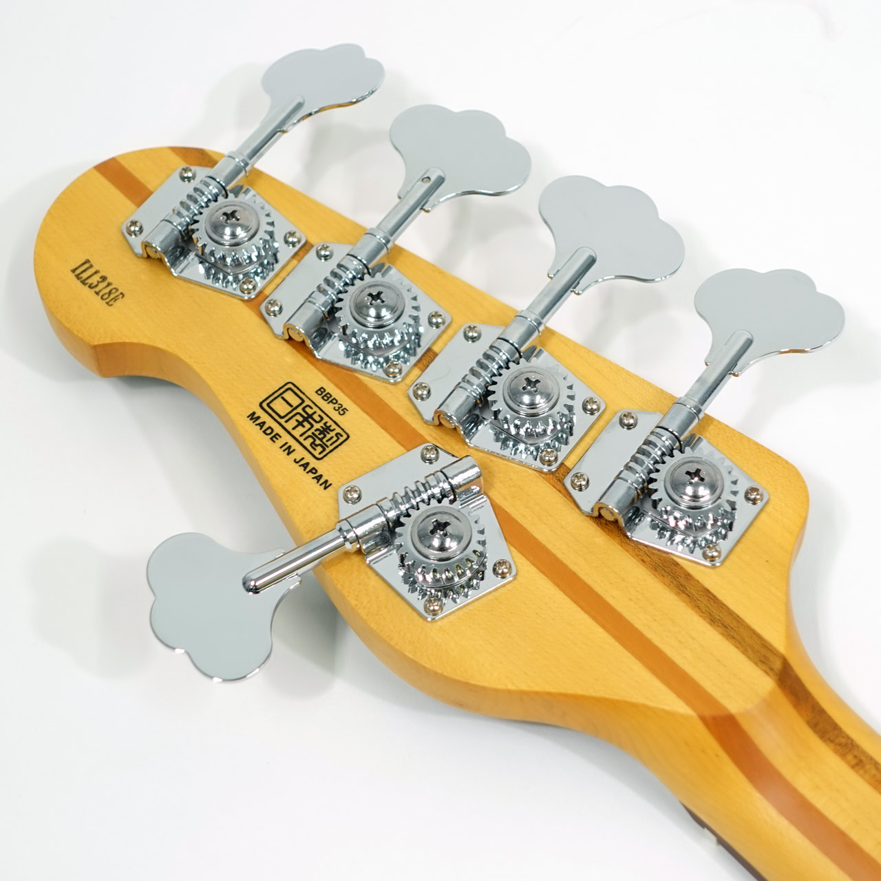 【取りに来れる方】58.現状渡　ヤマハ　エレキベース　MB バナナヘッド 2025年最新】yamaha mb ベースの人気アイテム - メルカリ