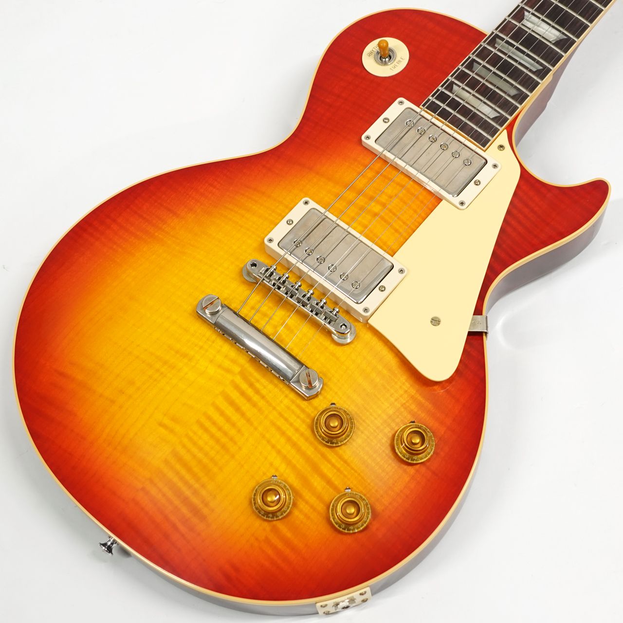 Gibson Custom Shop 1959 Les Paul Standard Reissue VOS / Washed