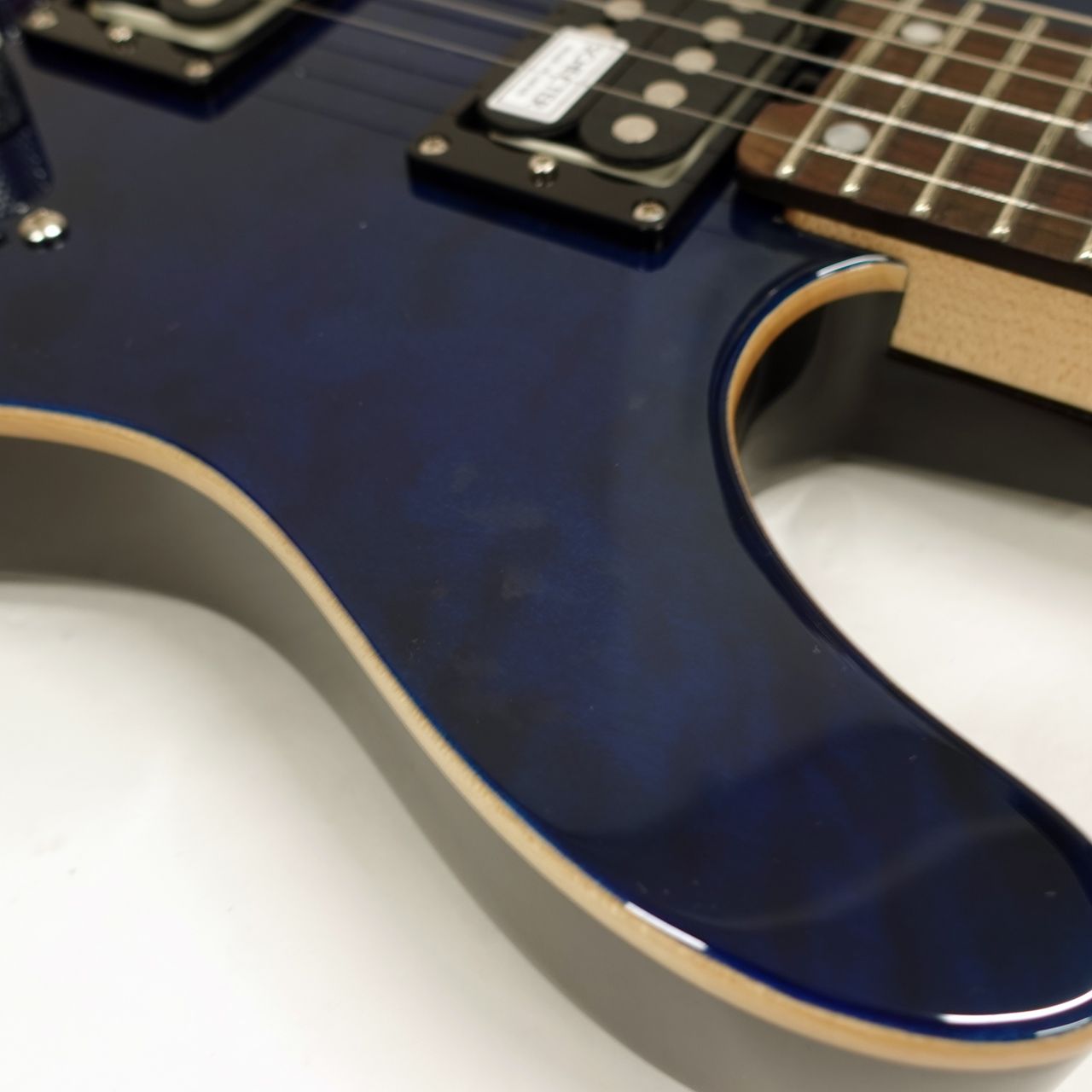SCHECTER シェクター KR-24-2H-FXD / R / BLUE 【OUTLET】 40 SCHECTER シェクター KR-24-2H-FXD / R / BLUE 【OUTLET】 40