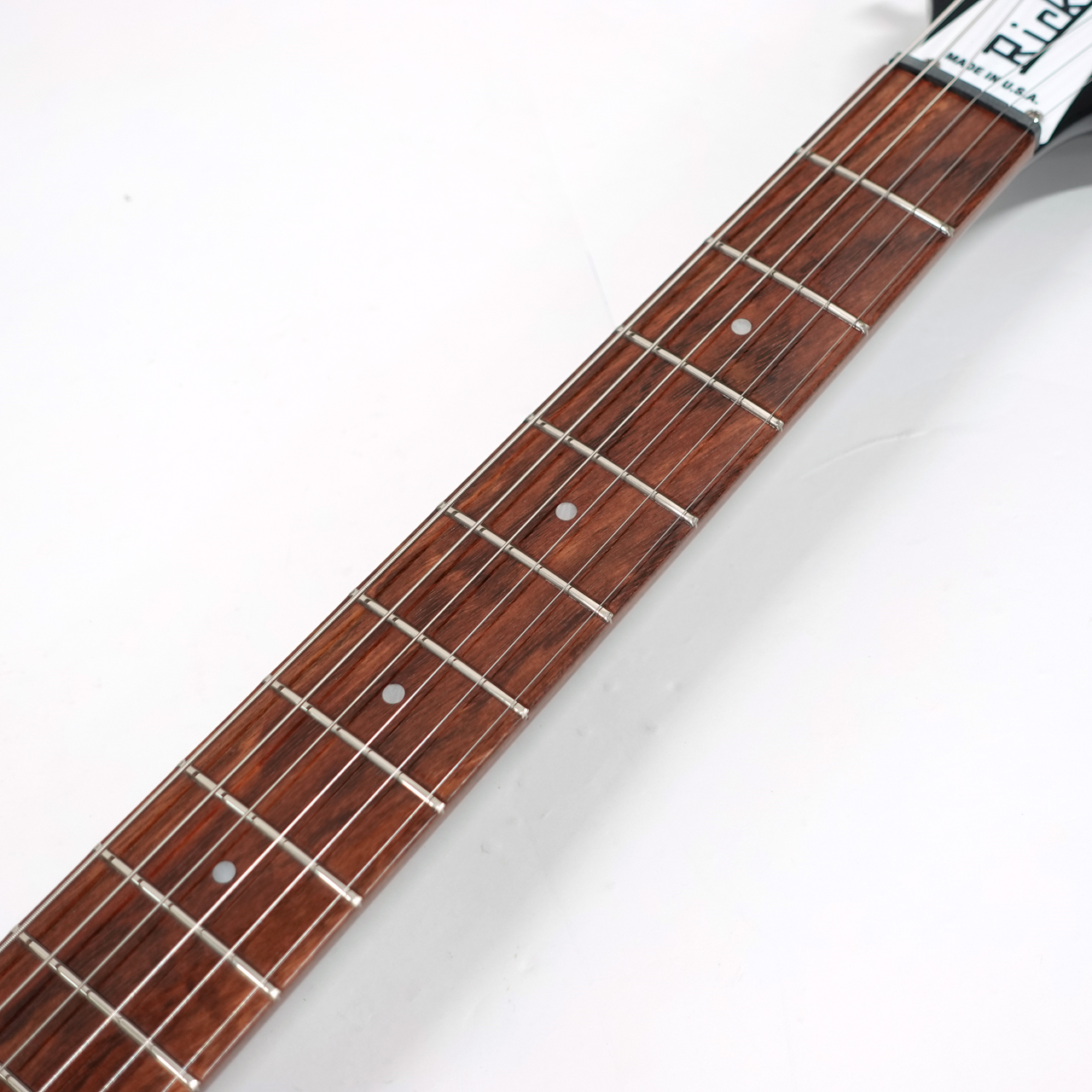 Rickenbacker 330 JG リッケン エレキギター ジェットグロウ 送料無料