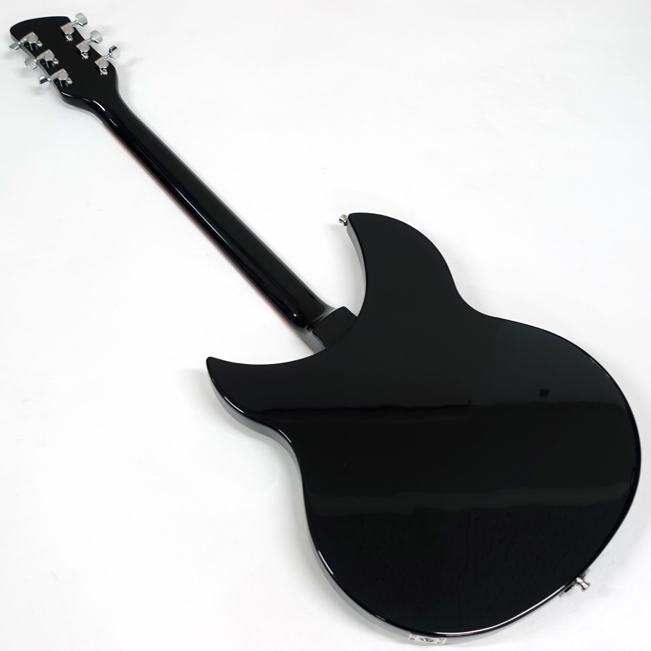 Rickenbacker 330 JG リッケン エレキギター ジェットグロウ