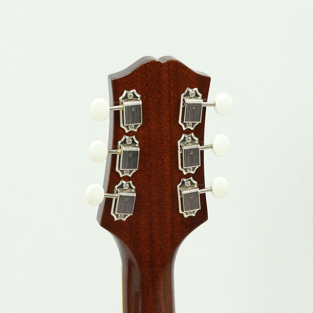 KING SNAKE Curtis Deep Body 国産　フルアコ　175 KING SNAKE Curtis Deep Body Tobacco Sunburst 国産 フルアコ