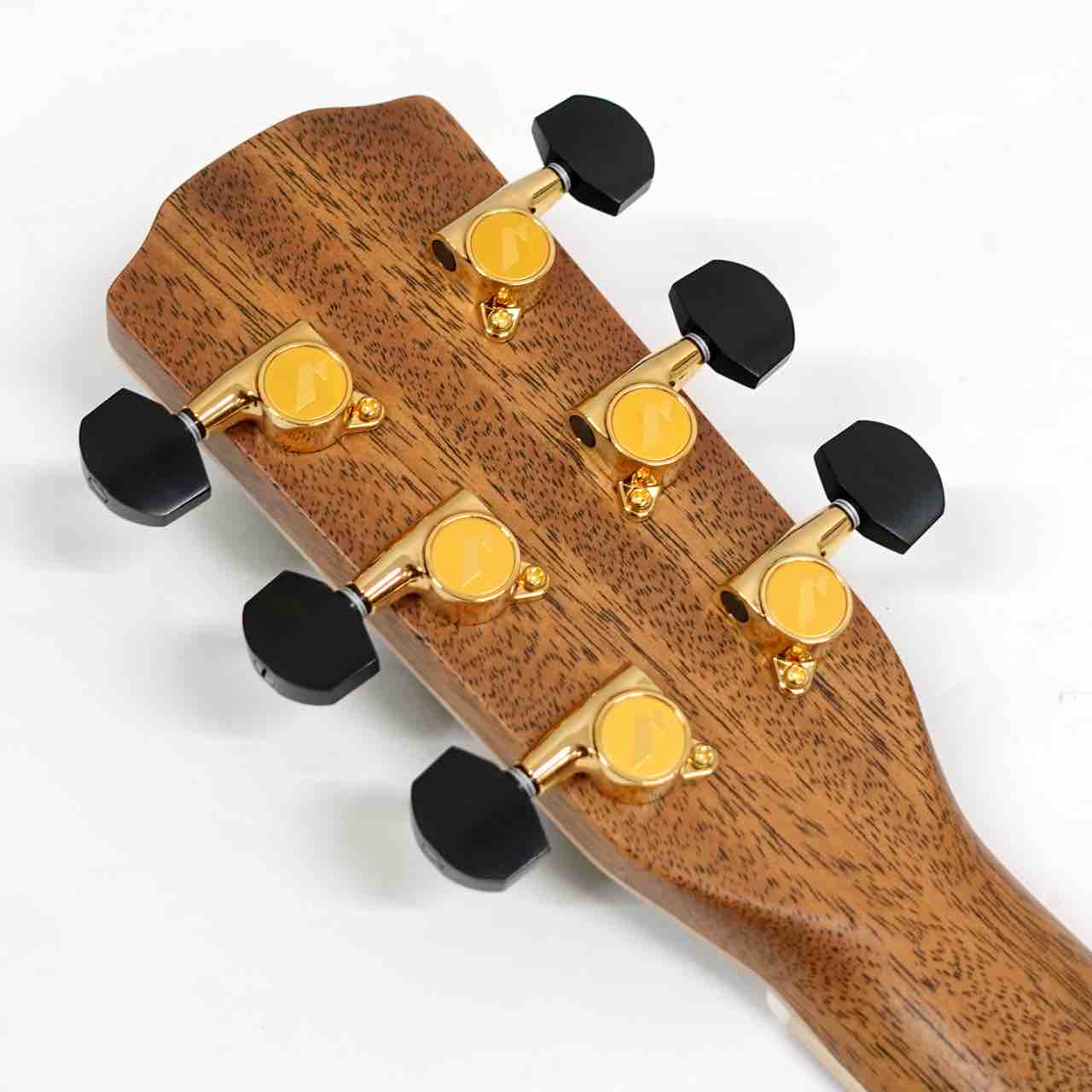 Morris モーリス S-101 III LTD 国産 12本限定 アコースティック