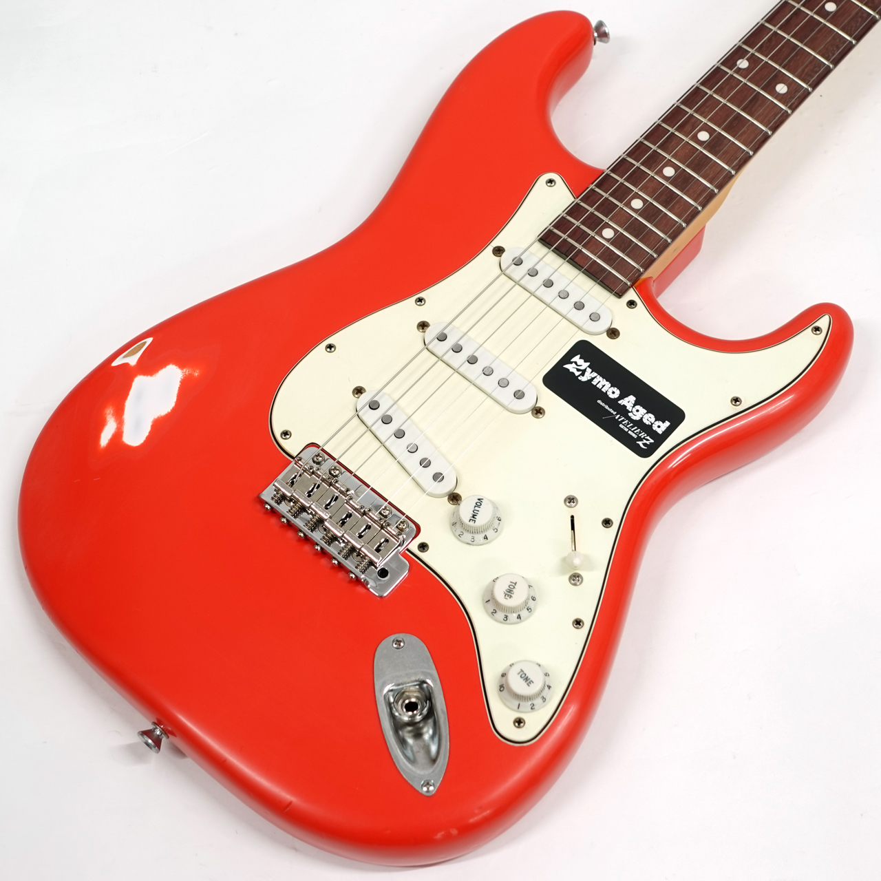 ATELIER Z babyZ-4J Vintage (BGM/R) 【厳選BASS GEARセール