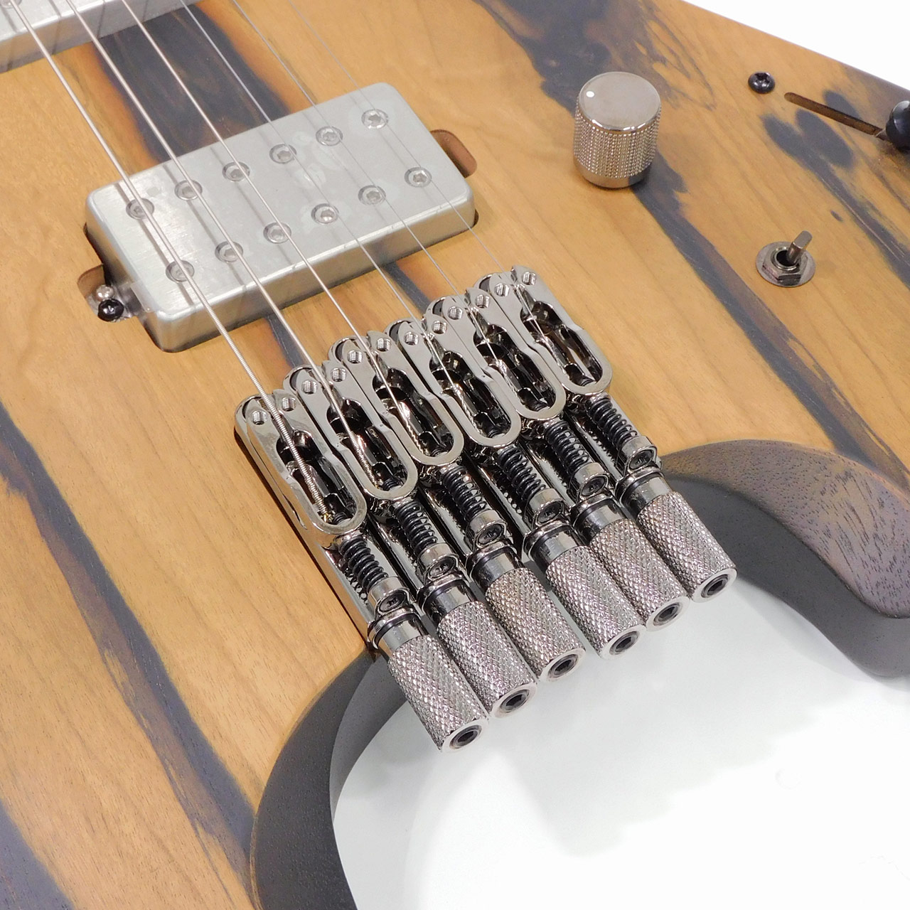 Ibanez アイバニーズ Q52PE / NTF 【Limited Model】 | ワタナベ