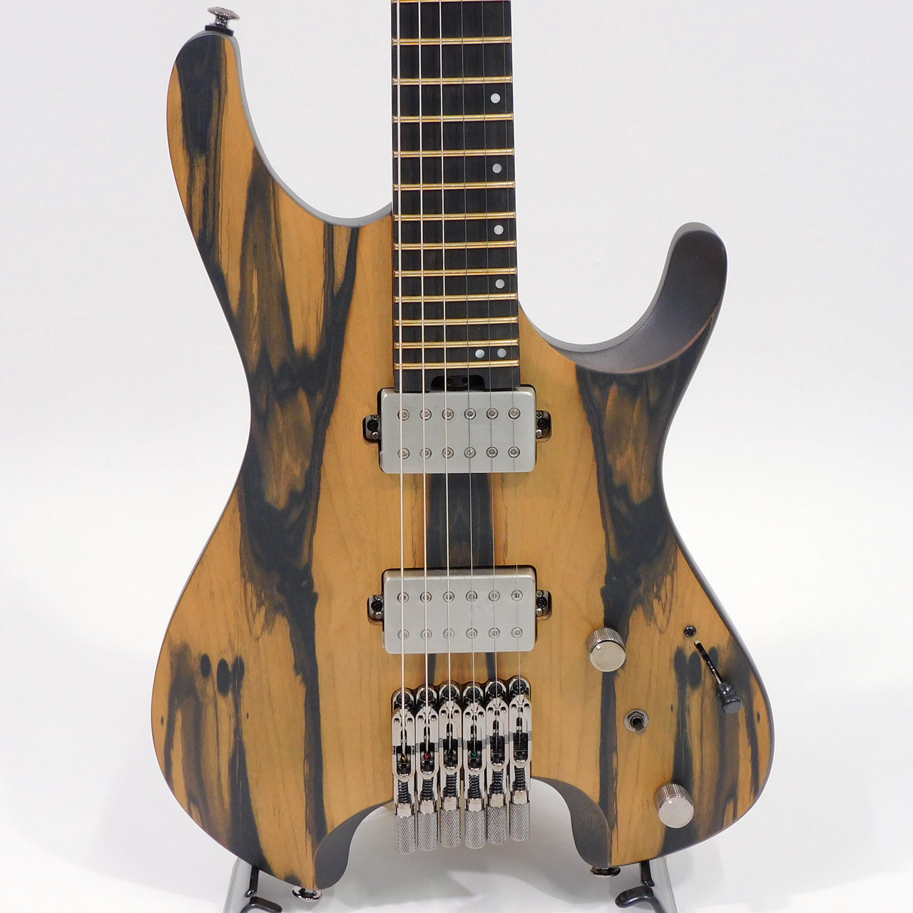 Q52PE | Q | ELECTRIC GUITARS | PRODUCTS | Ibanez guitars