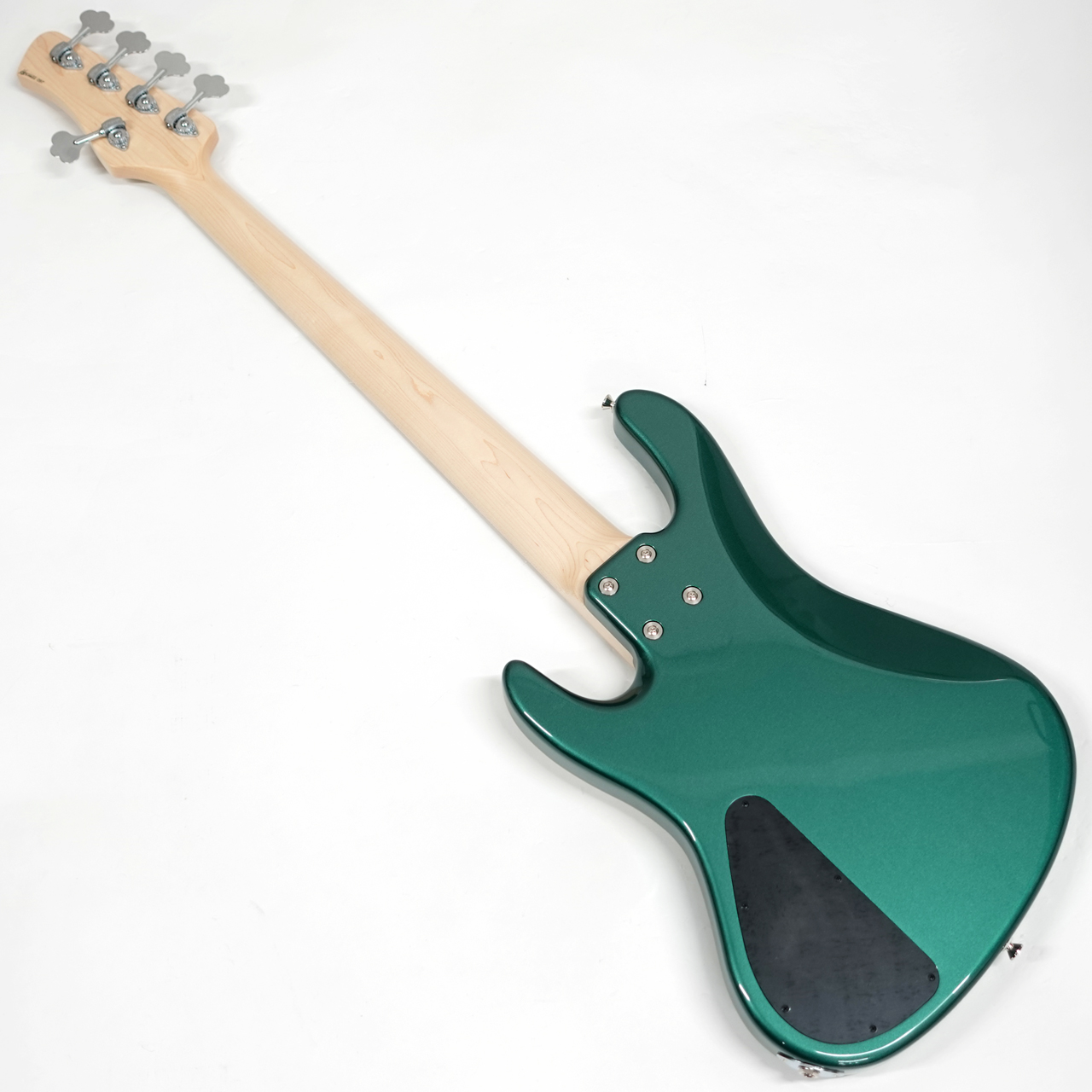 Kikuchi Guitars Hermes MV5 British Racing Green アウトレット