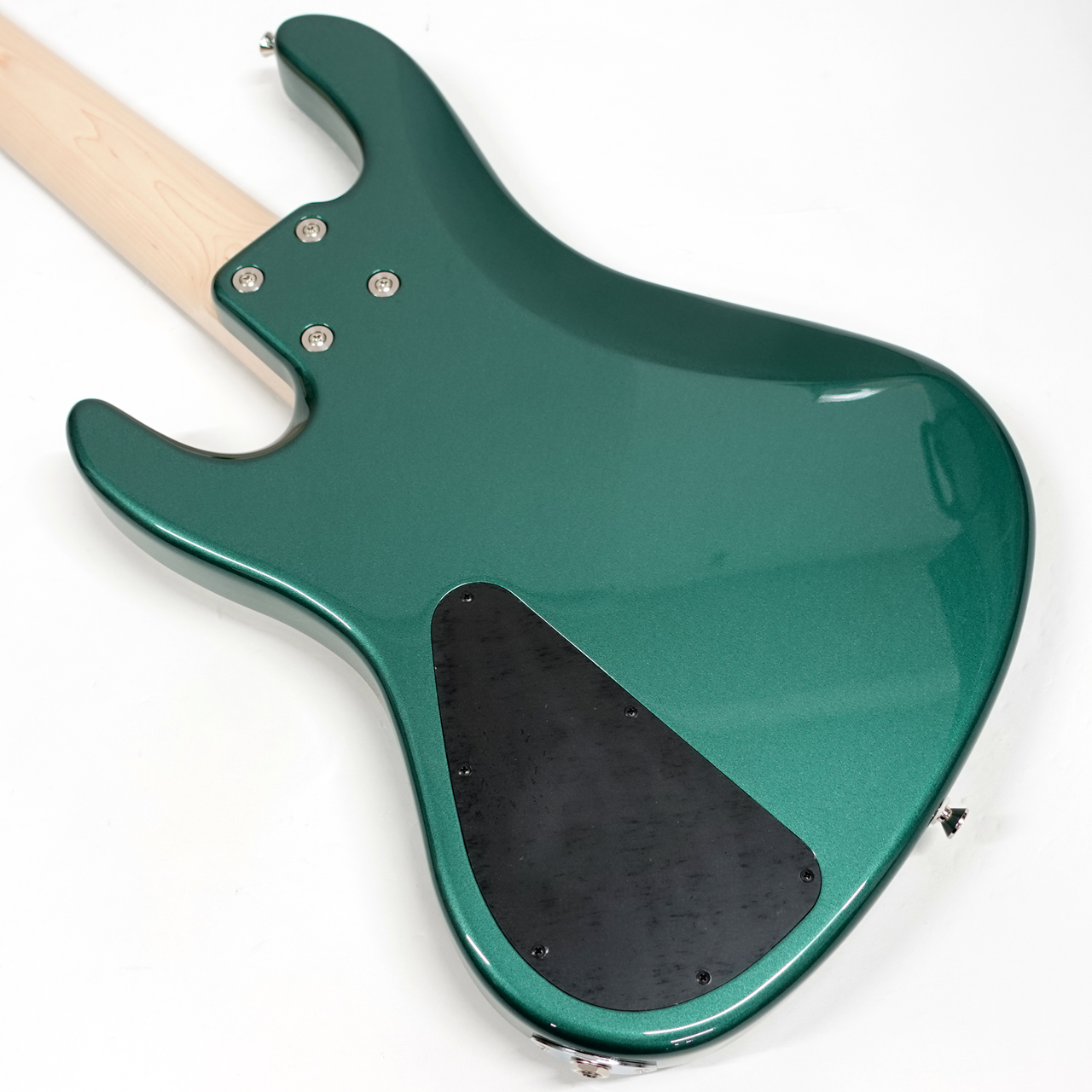 Kikuchi Guitars Hermes MV5 British Racing Green アウトレット 特価