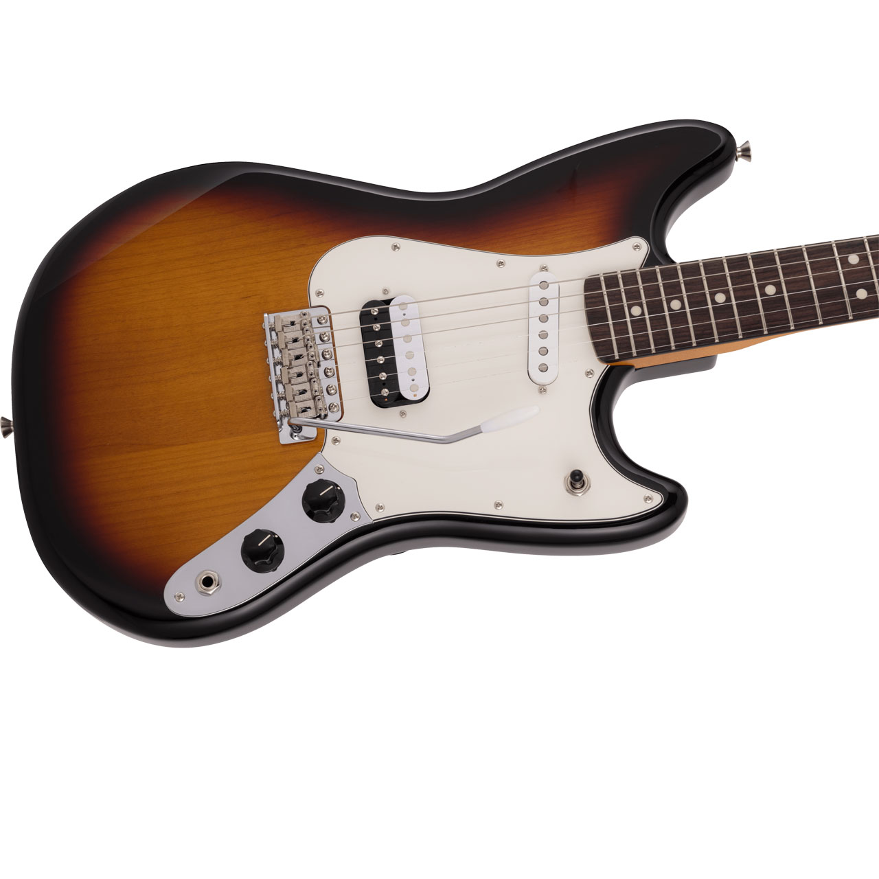 Fender フェンダー Made in Japan Limited Cyclone / 3-Color
