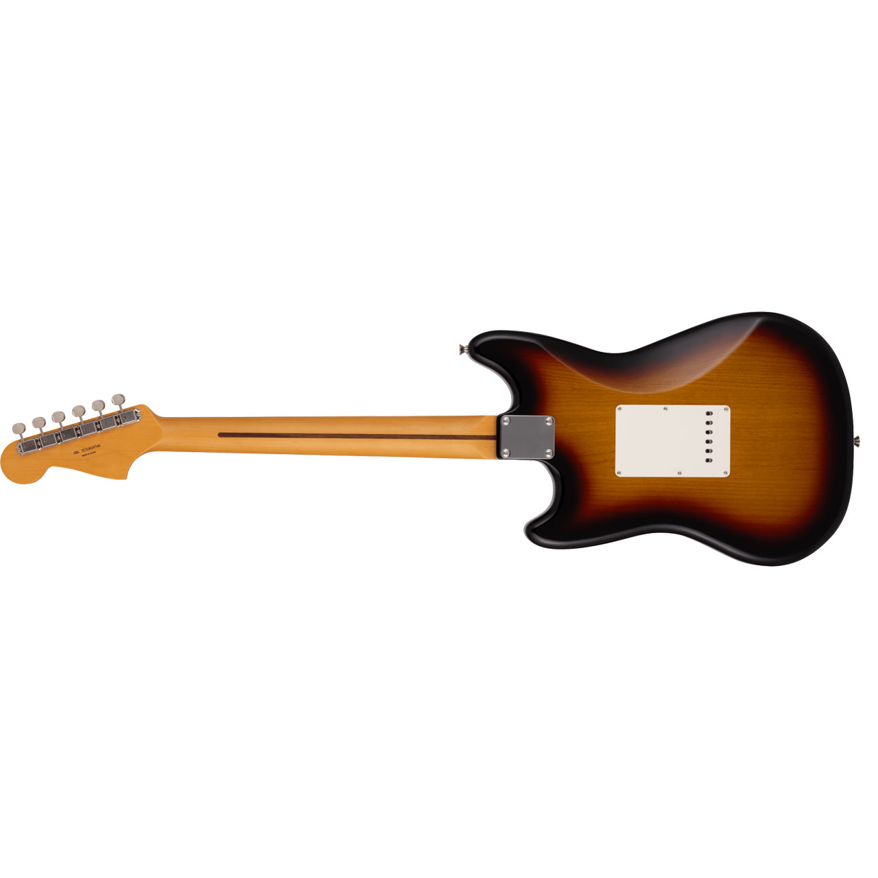 Fender フェンダー Made in Japan Limited Cyclone / 3-Color Fender フェンダー Made in Japan Limited Cyclone / 3-Color