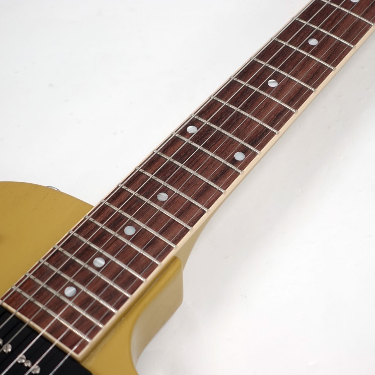 Gibson ギブソン Les Paul Special / TV Yellow #205240166