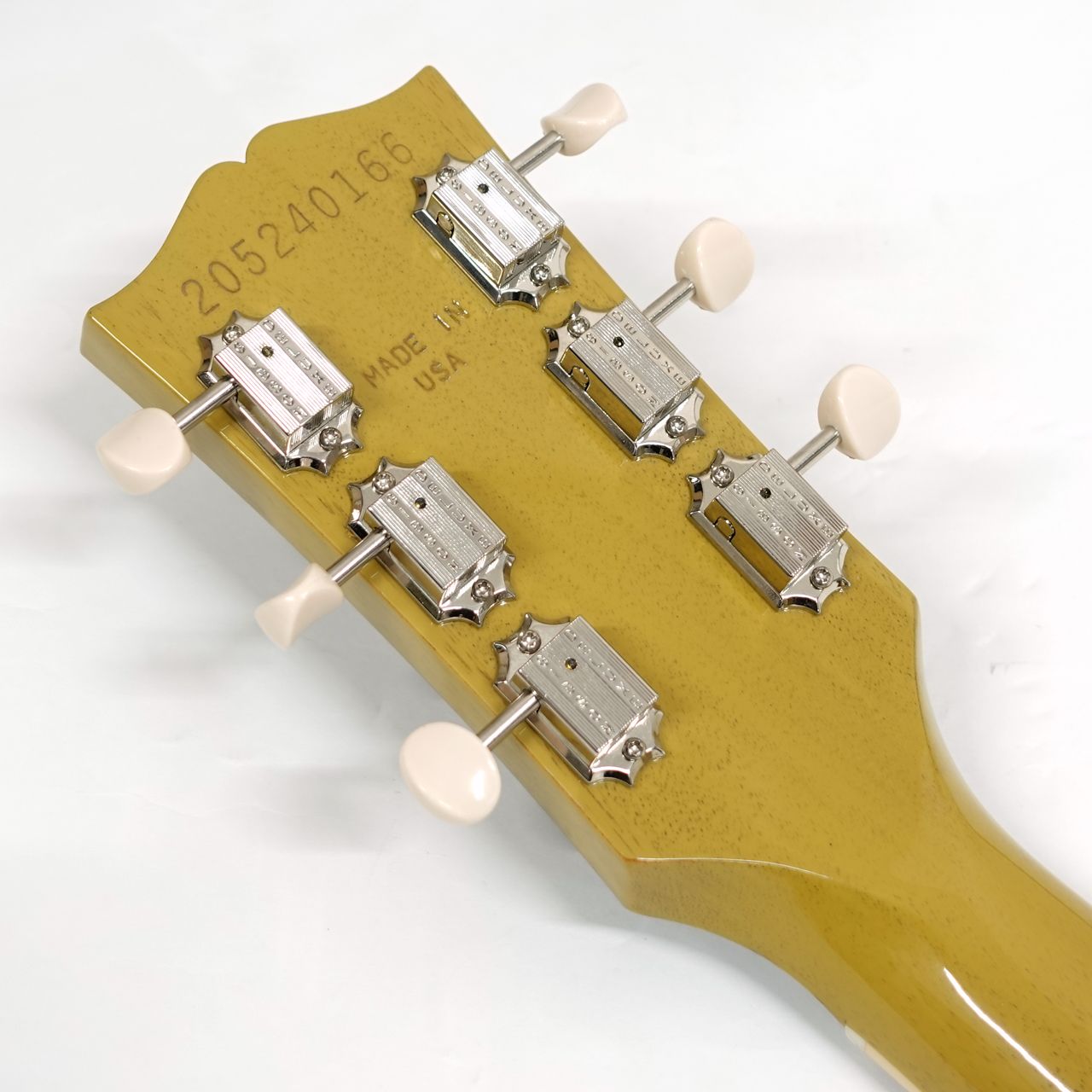 Gibson ギブソン Les Paul Special / TV Yellow #205240166