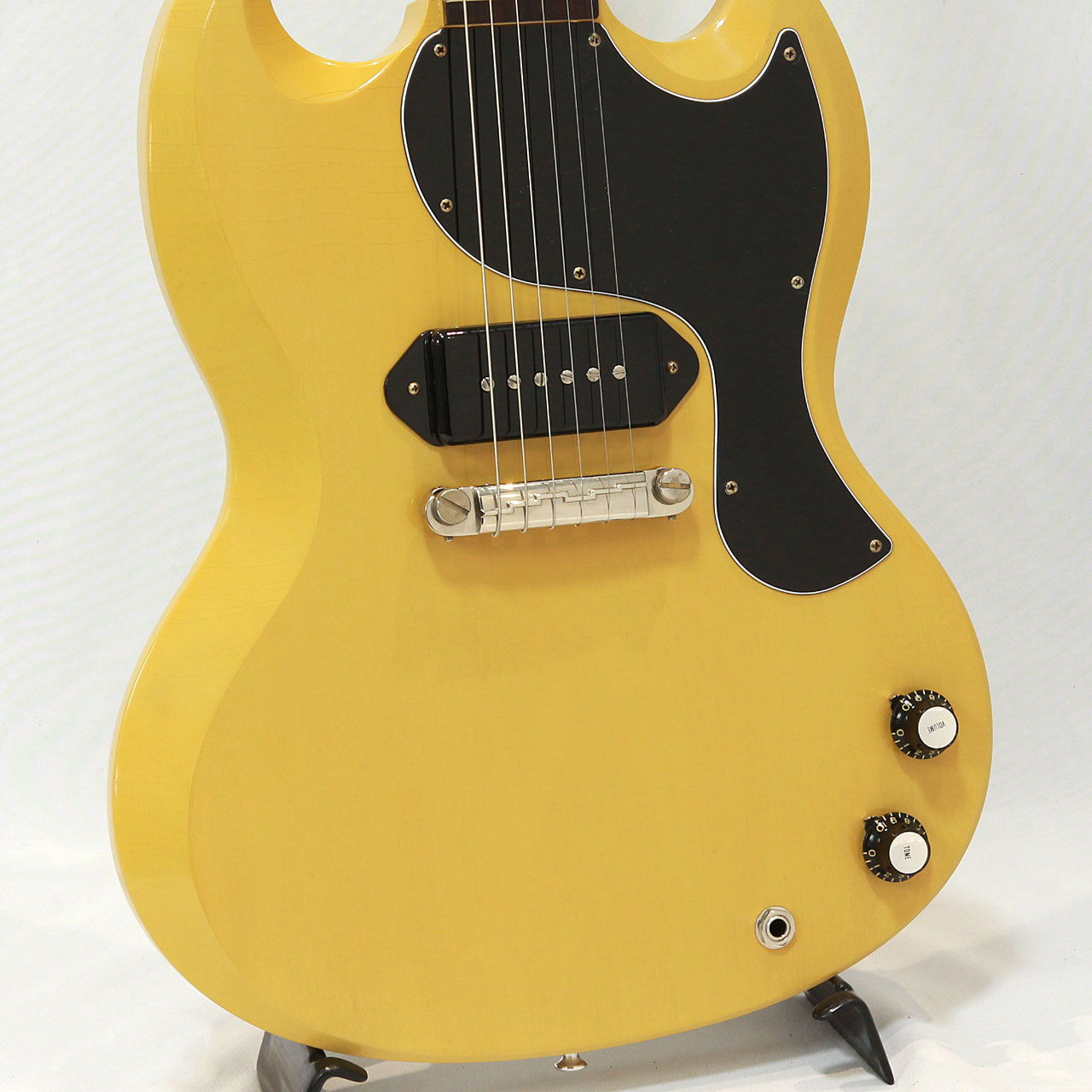 Gibson Custom Shop Japan Limited Run Murphy Lab 1963 SG Junior