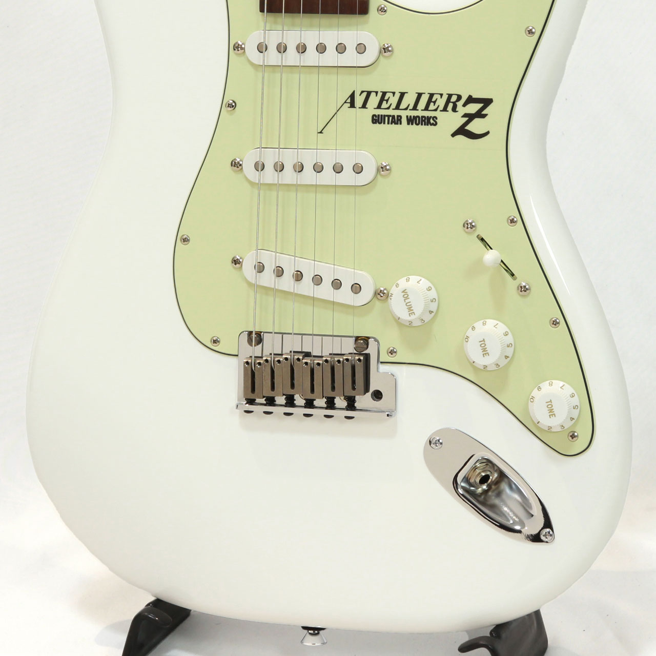 ギター ATELIER Z L.E.S. Special AtelierZ — AtelierZ guitar works