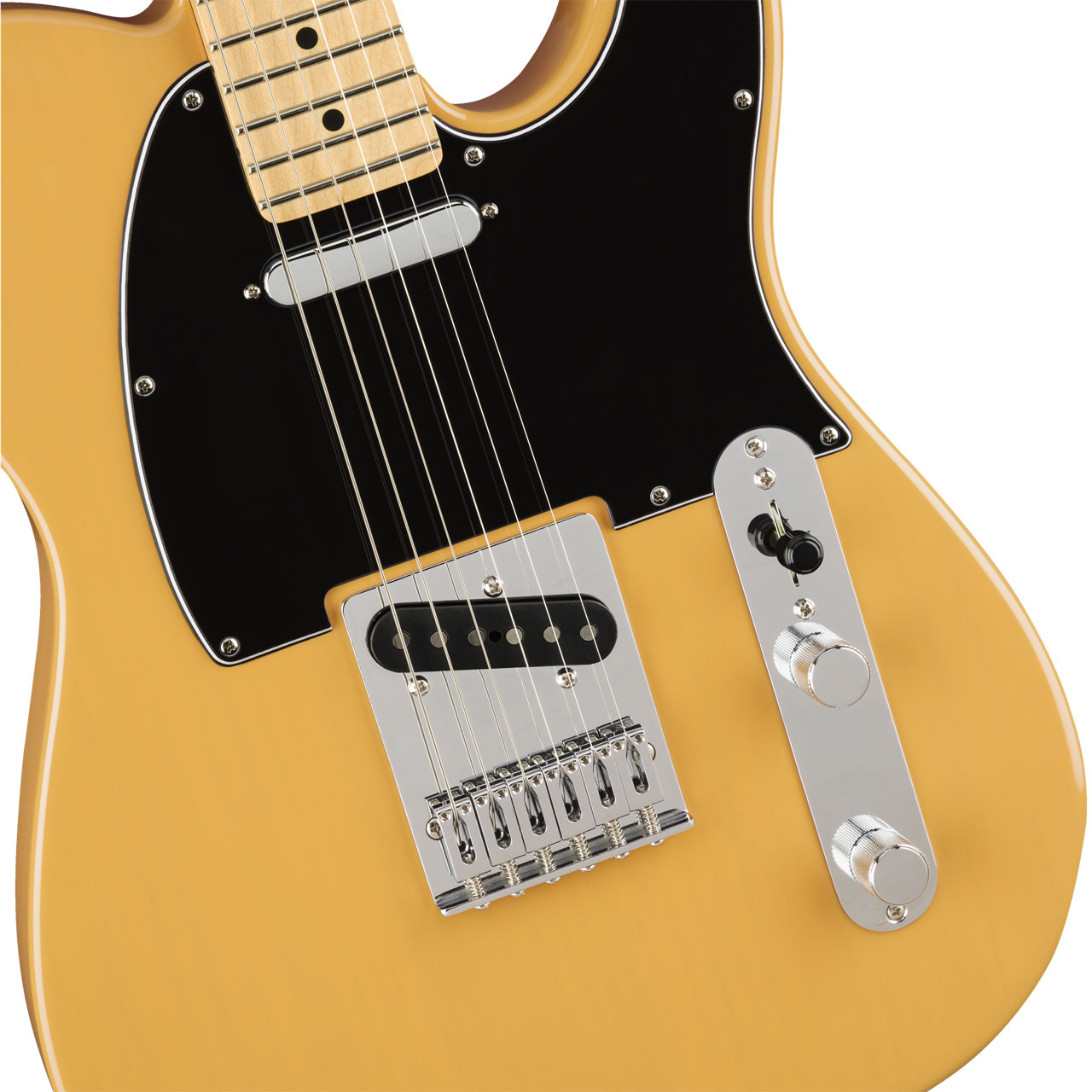 Fender Mexico フェンダー メキシコ Player Telecaster