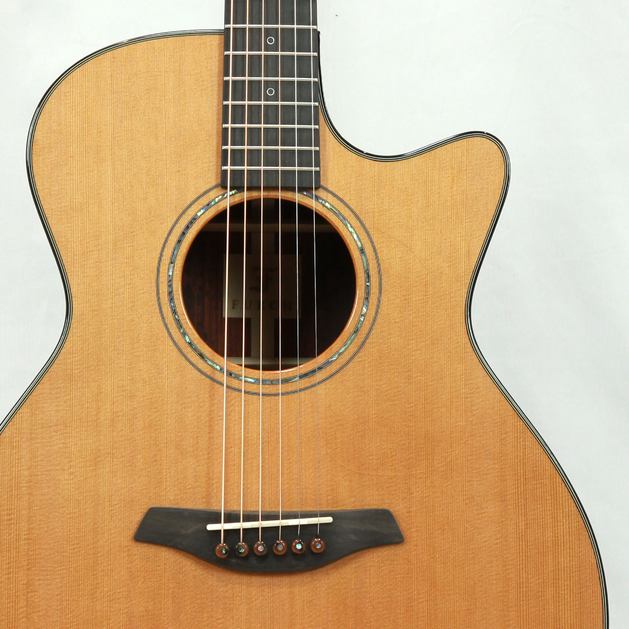 FURCH:Yellow Gc-CR