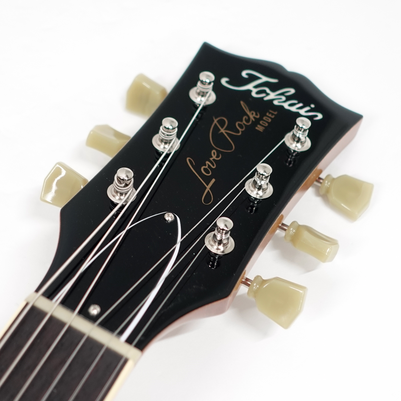 TOKAI トーカイ LS144S GT 国産 エレキギター ゴールドトップ LP