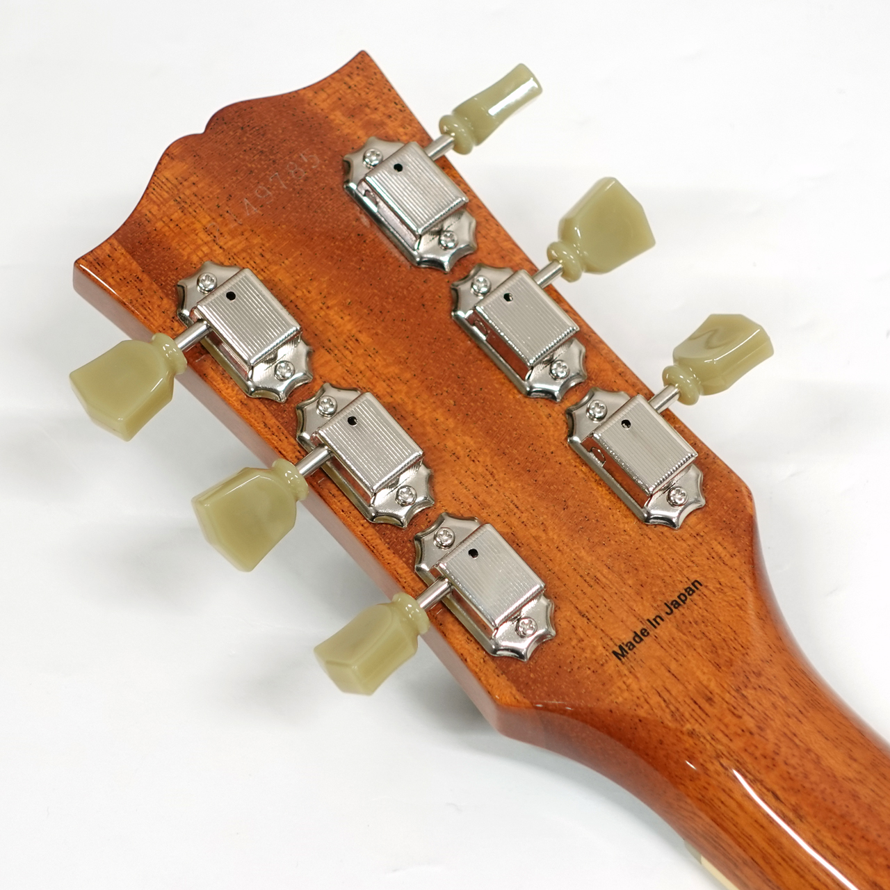 TOKAI トーカイ LS144S GT 国産 エレキギター ゴールドトップ LP TOKAI トーカイ LS144S GT 国産 エレキギター ゴールドトップ LP