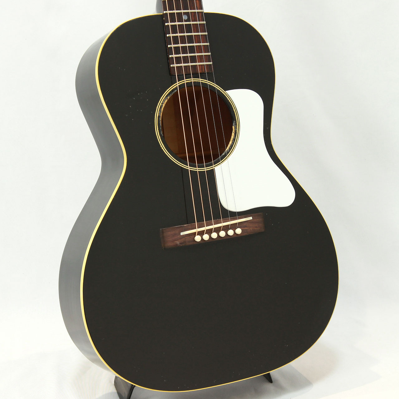 Gibson Custom Shop Murphy Lab 1933 L-00 Ebony Light Aged USA