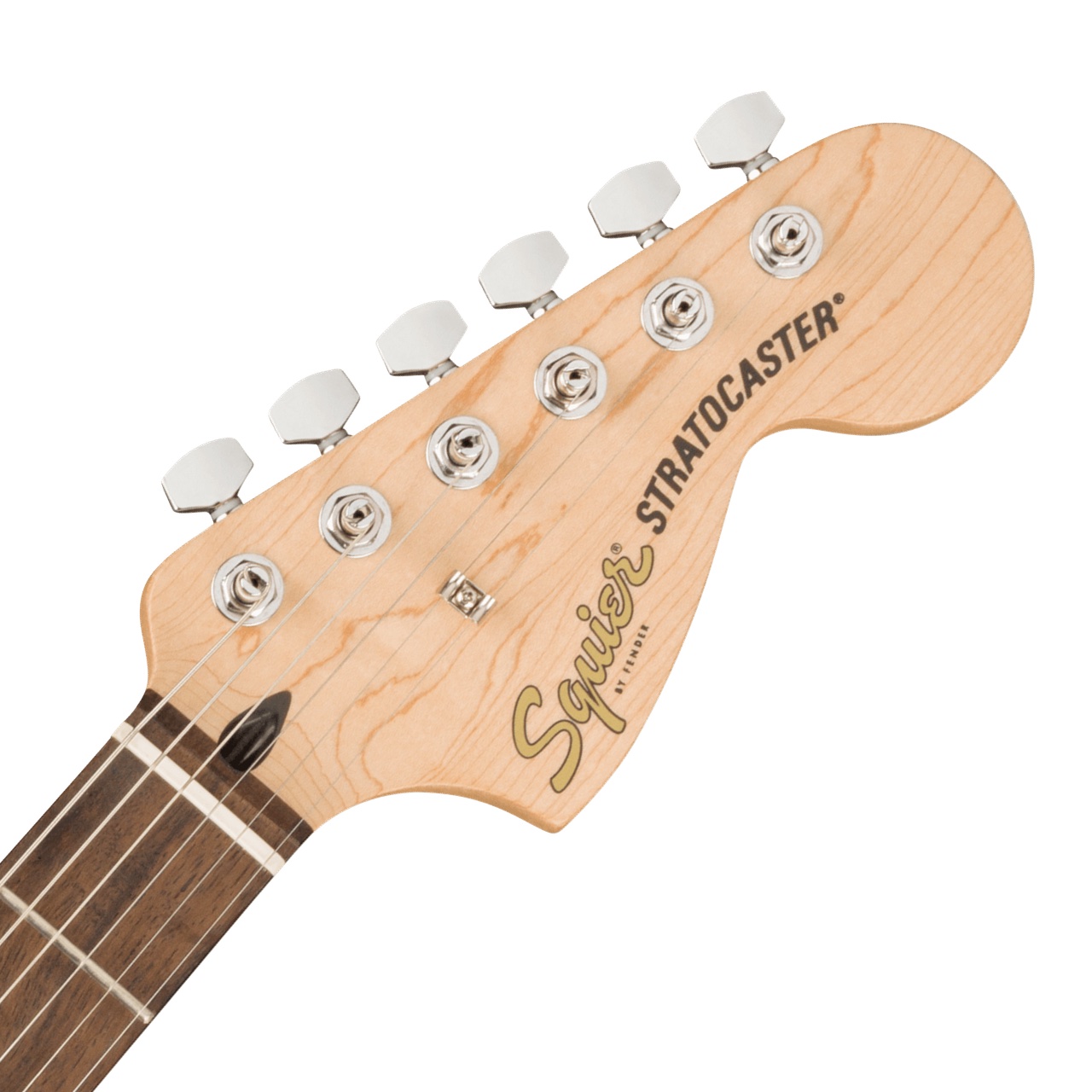 美品 SQUIER Affinity Stratocaster ラージヘッド スクワイア(SQUIER)|ストラトキャスタータイプ|HARDOFFオフモール
