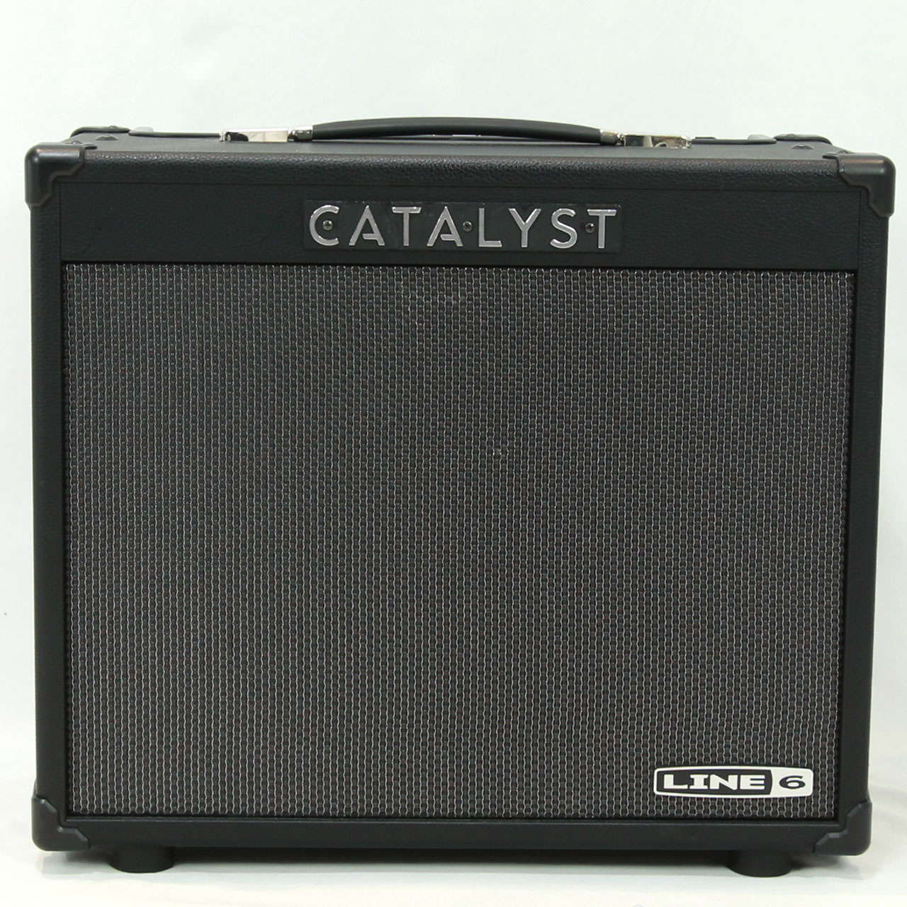 LINE6 ラインシックス Catalyst 60 | ワタナベ楽器店 京都本店
