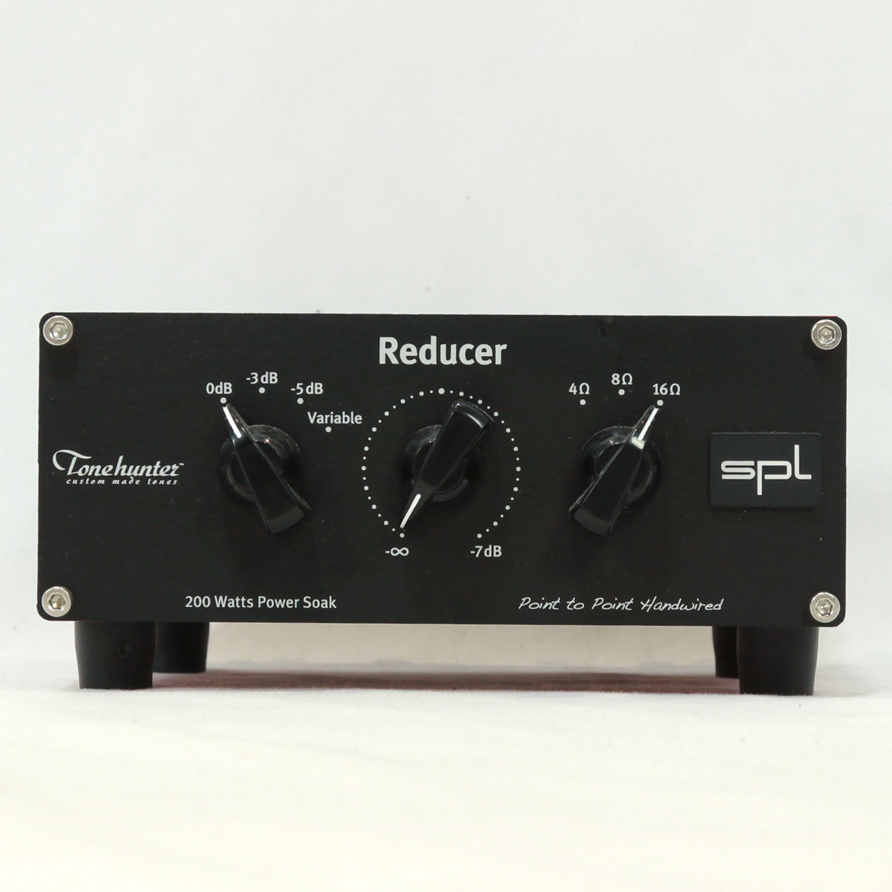 SPL REDUCER アッテネーター Reducer – SPL