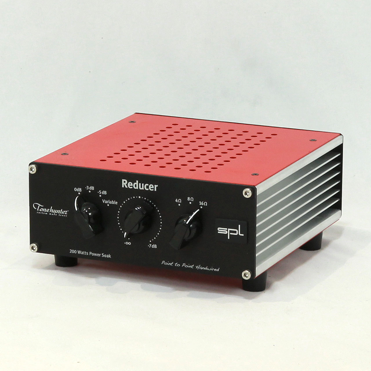 SPL Reducer | ワタナベ楽器店 京都本店