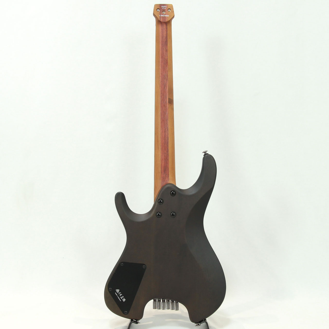 Q52PE | Q | ELECTRIC GUITARS | PRODUCTS | Ibanez guitars
