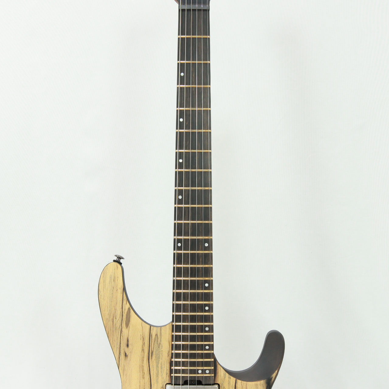 Ibanez アイバニーズ Q52PE / NTF(Natural Flat) #8503