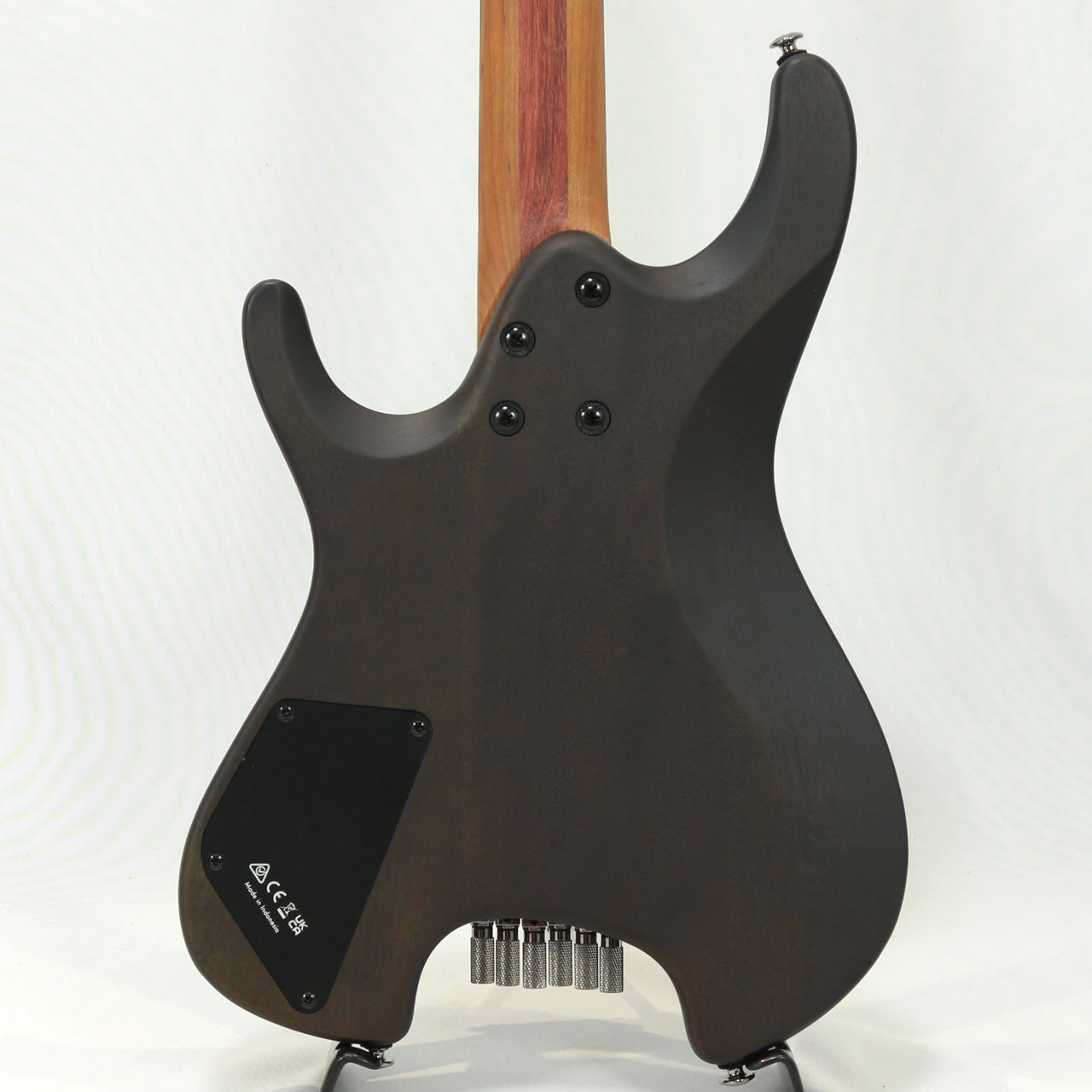Ibanez アイバニーズ Q52PE / NTF(Natural Flat) #8503