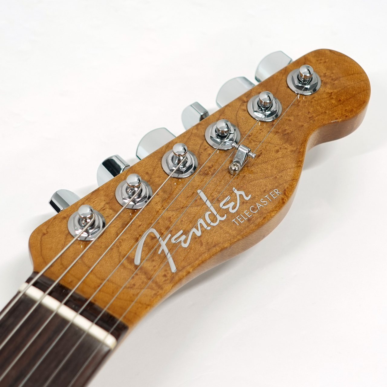 カスタムテレキャスター コンポーネント 1983~84年製 Fender Japan Telecaster Custom （Sold Out