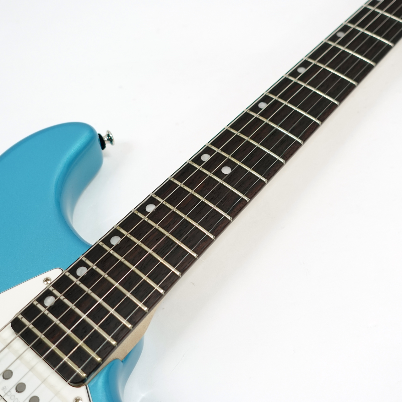 【409】ジョンページ John Page Guitars ジョンペイジギターズ John Page Classic