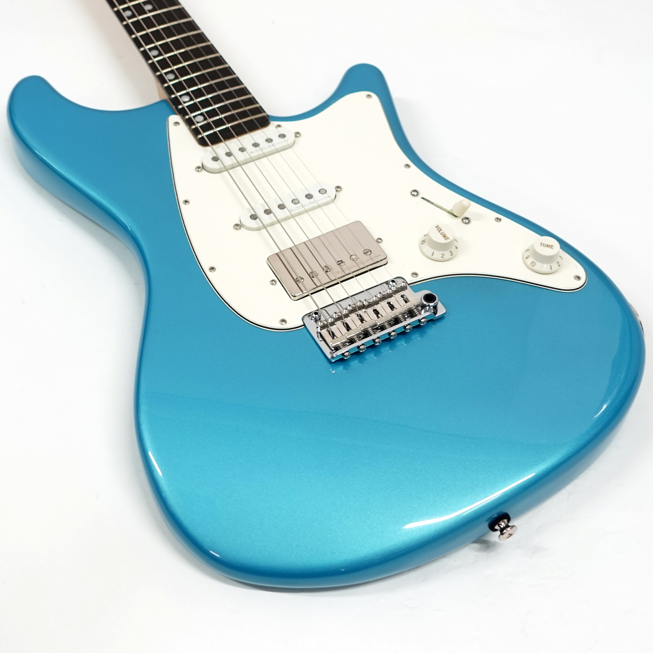John Page Guitars ジョンペイジギターズ John Page Classic