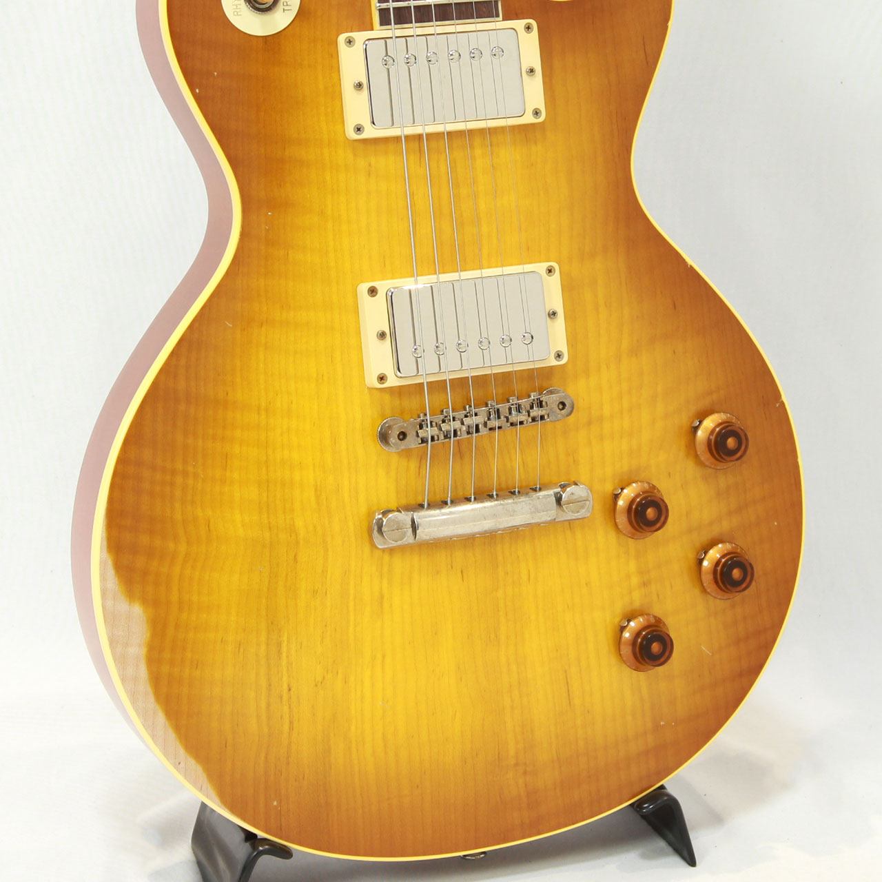 momose モモセ MLS1-STD/NJ LB-AGED #18540 | ワタナベ楽器店