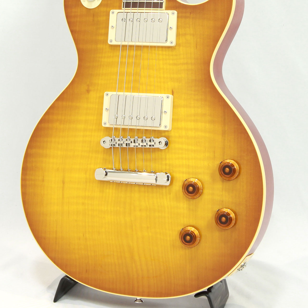 momose モモセ MLS1-STD/NJ LB(Lemon Burst)#18541 | ワタナベ