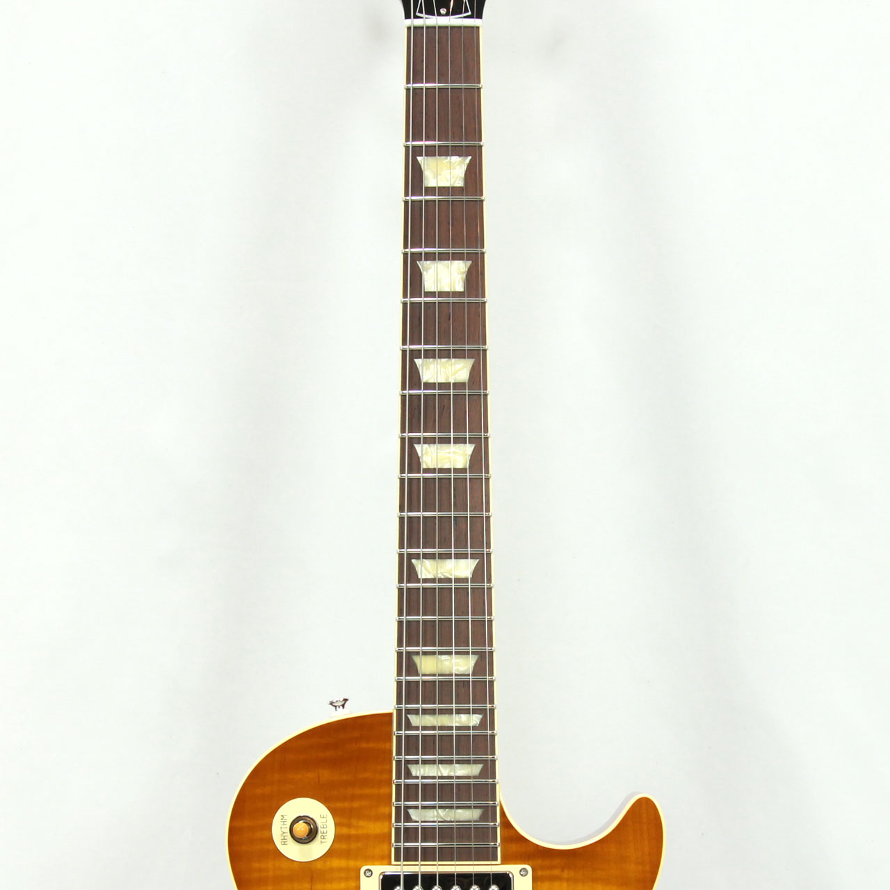 momose モモセ MLS1-STD/NJ LB(Lemon Burst)#18541 | ワタナベ