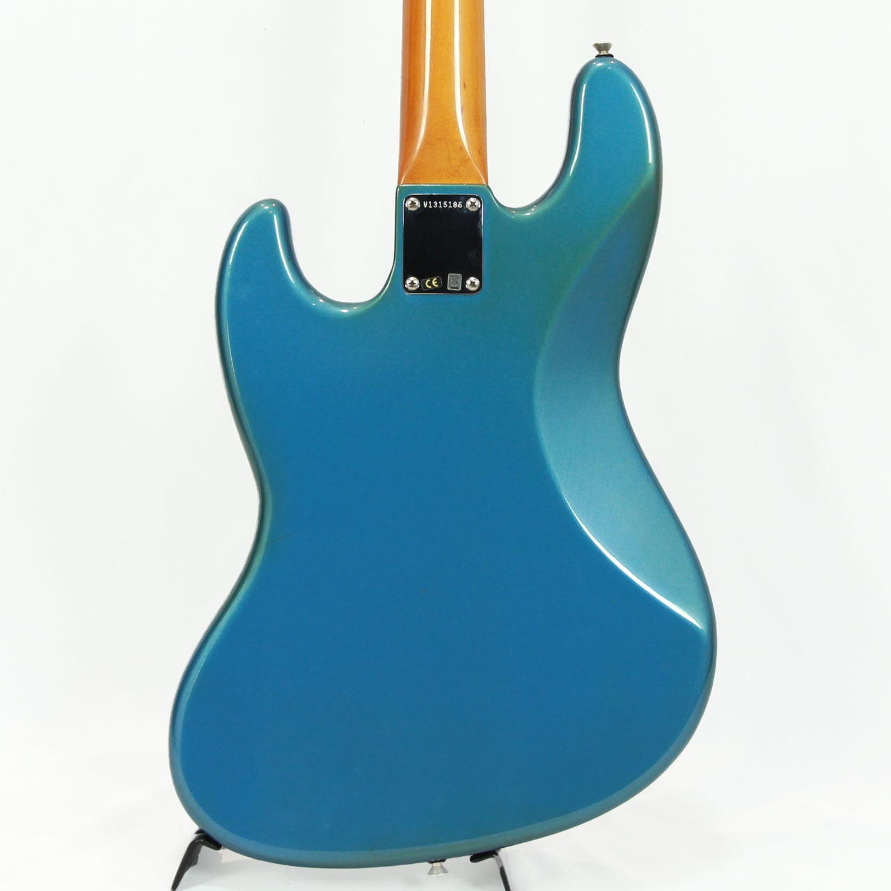 Fender フェンダー American Vintage 64 Jazz Bass Lake Placid Fender フェンダー American Vintage 64 Jazz Bass Lake Placid