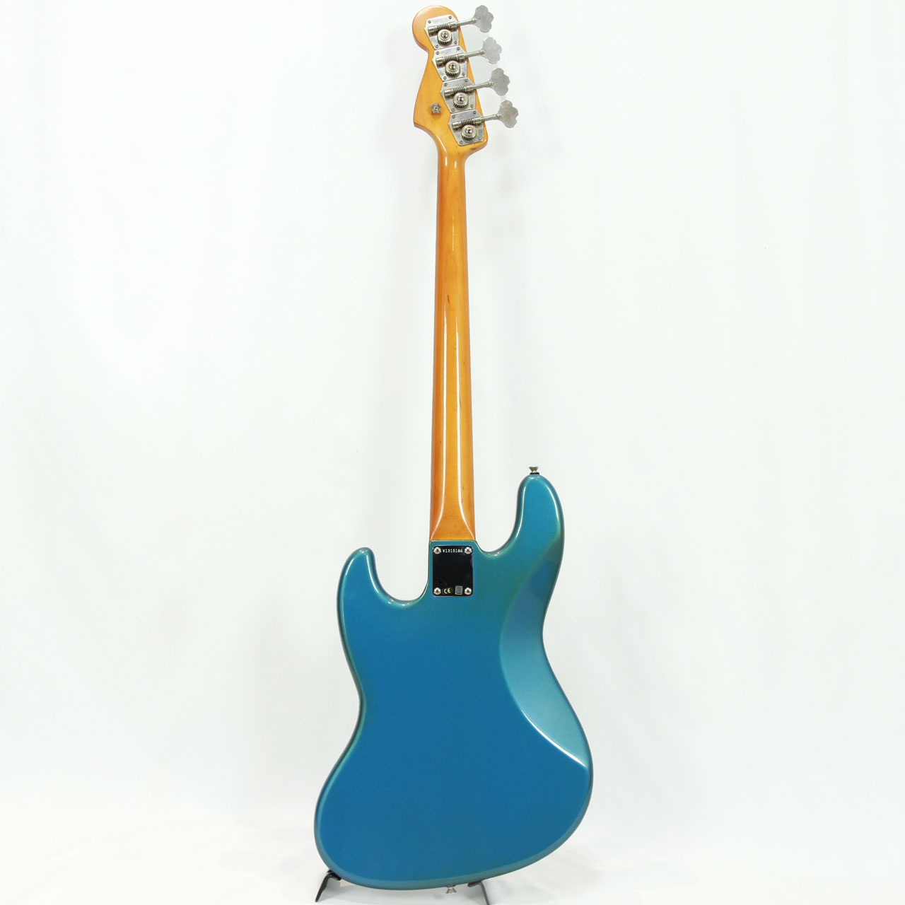 Fender フェンダー American Vintage 64 Jazz Bass Lake Placid Fender フェンダー American Vintage 64 Jazz Bass Lake Placid